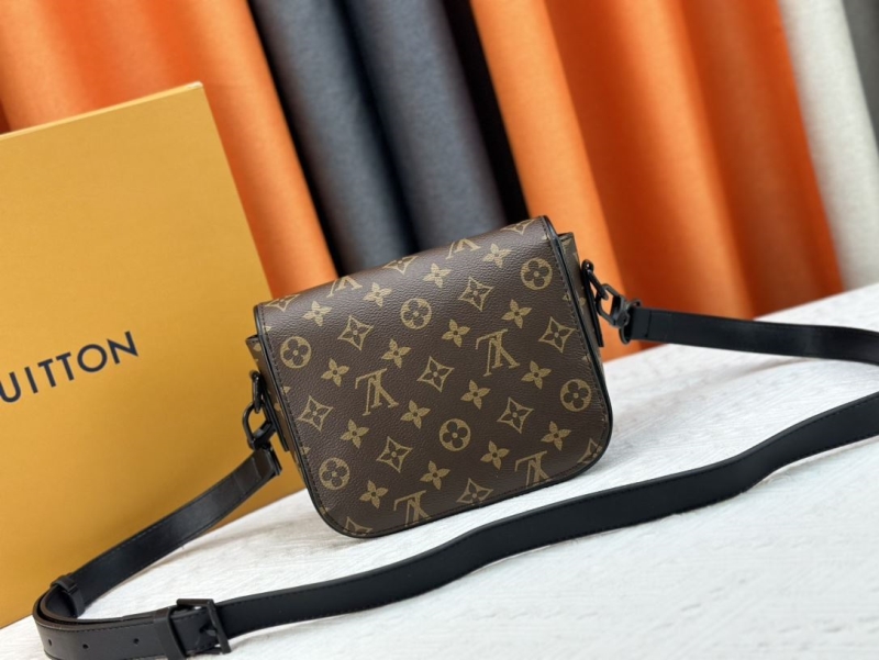 LV Satchel bags